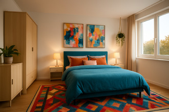 achat appartement reims 51100