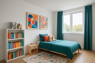 achat appartement reims 51100