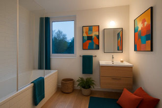 achat appartement reims 51100