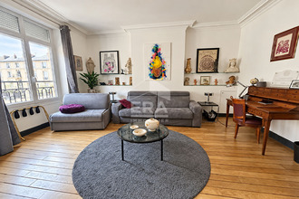 achat appartement reims 51100
