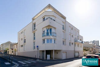 achat appartement reims 51100