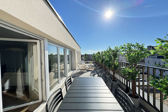 achat appartement reims 51100