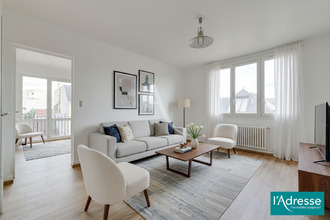 achat appartement reims 51100