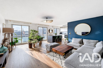 achat appartement reims 51100