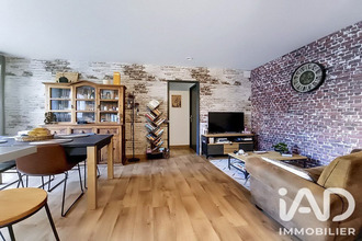 achat appartement reims 51100