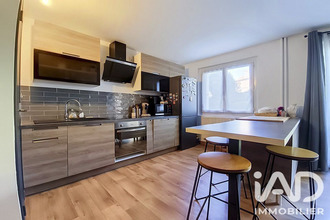 achat appartement reims 51100