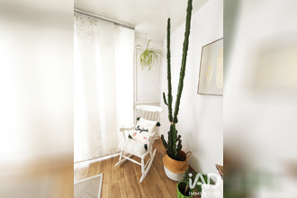 achat appartement reims 51100