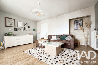 achat appartement reims 51100