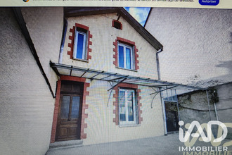 achat appartement reims 51100