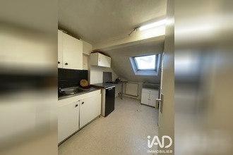achat appartement reims 51100