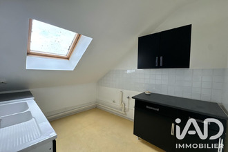 achat appartement reims 51100