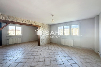 achat appartement reims 51100