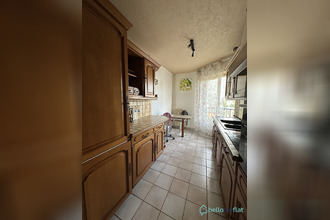 achat appartement reims 51100