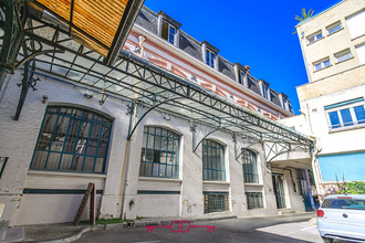 achat appartement reims 51100