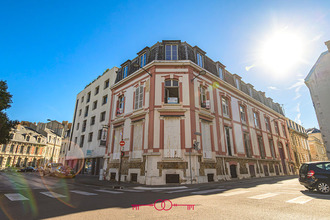 achat appartement reims 51100
