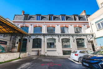 achat appartement reims 51100