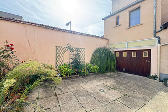 achat appartement reims 51100
