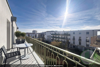 achat appartement reims 51100