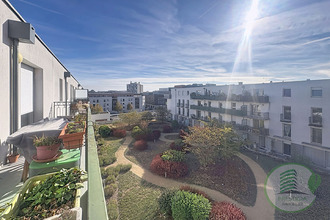achat appartement reims 51100