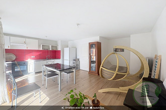 achat appartement reims 51100
