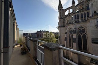 achat appartement reims 51100