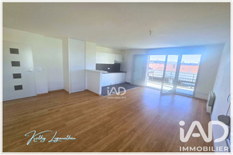achat appartement reims 51100