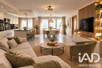 achat appartement reims 51100