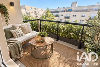 achat appartement reims 51100