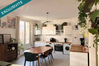 achat appartement reims 51100