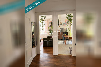 achat appartement reims 51100