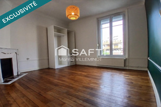achat appartement reims 51100