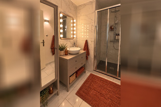 achat appartement reims 51100