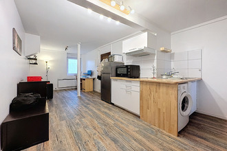 achat appartement reims 51100