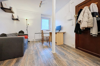 achat appartement reims 51100