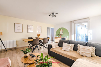 achat appartement reims 51100