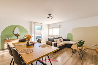 achat appartement reims 51100