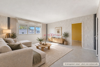 achat appartement reims 51100