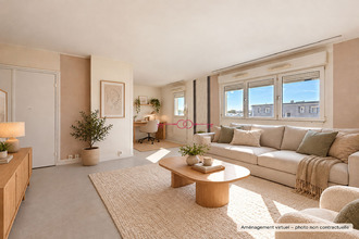 achat appartement reims 51100