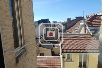 achat appartement reims 51100