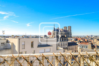 achat appartement reims 51100