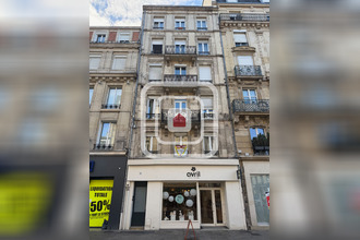 achat appartement reims 51100
