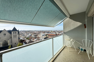 achat appartement reims 51100