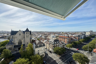 achat appartement reims 51100