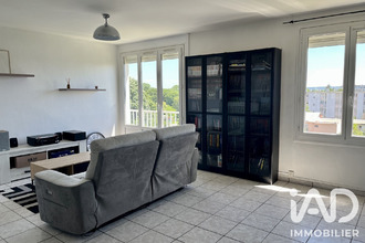 achat appartement reims 51100