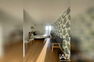 achat appartement reims 51100
