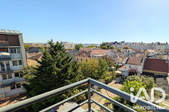 achat appartement reims 51100