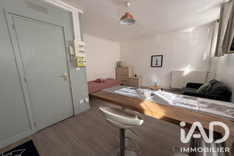 achat appartement reims 51100
