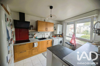 achat appartement reims 51100