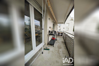 achat appartement reims 51100