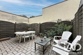 achat appartement reims 51100